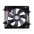 38615RZAG01 Honda CRV2.0 Ventilador de ventilador A/C